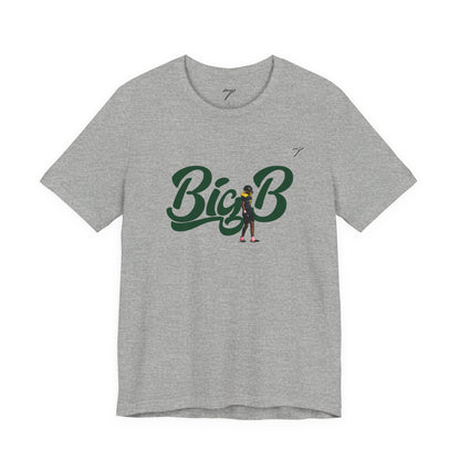 Izael Brownlee Graphic Tee