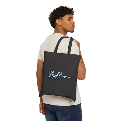 MyPlayer Branded Tote Bag - Version 3