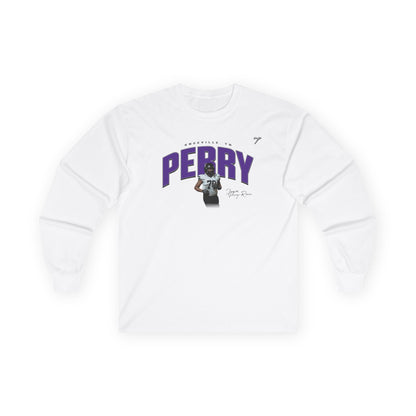Jayvon Perry-Rouse Long Sleeve Tee
