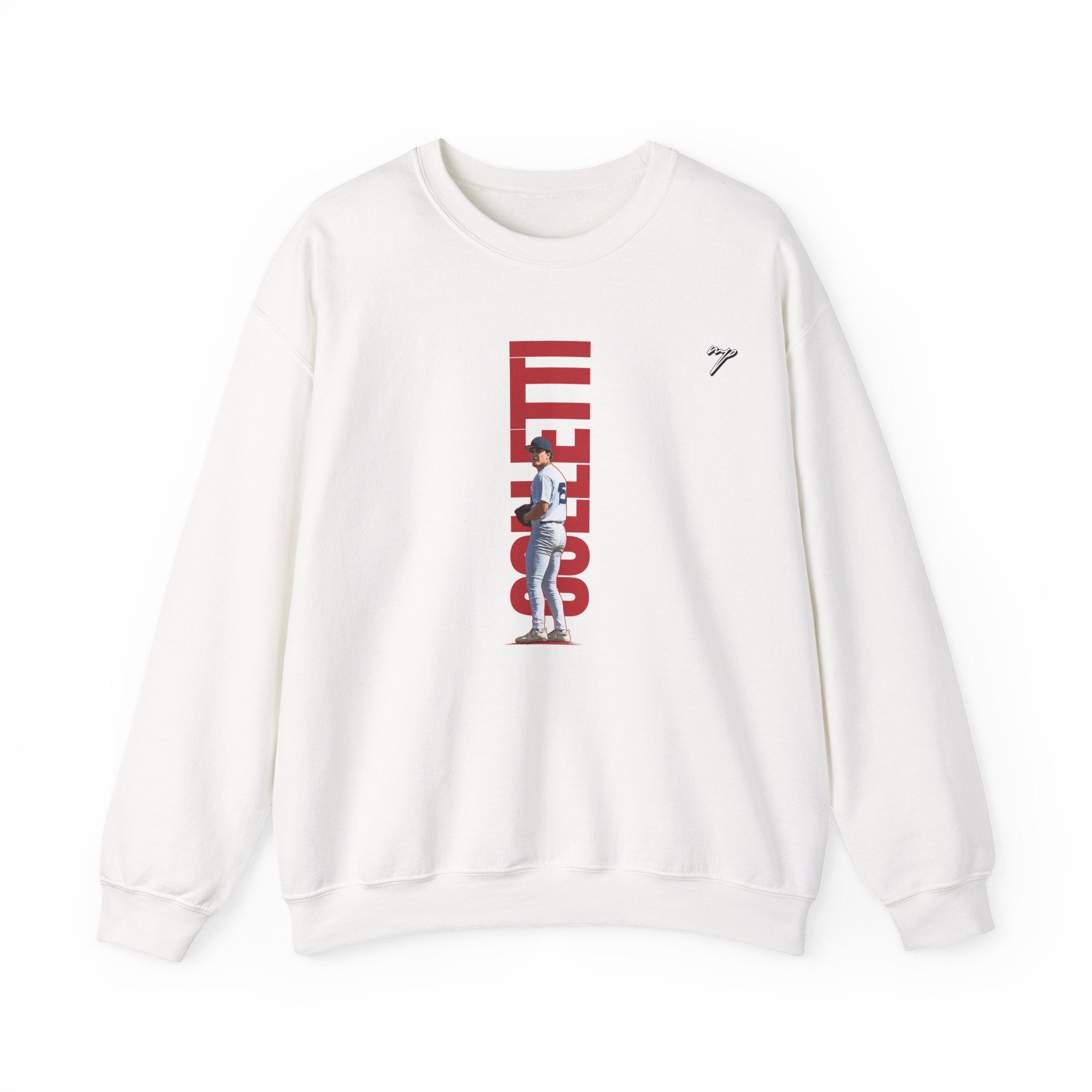 Zac Colletti Crewneck