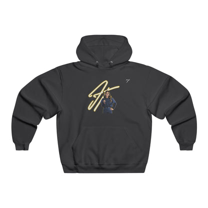 Jackie Tremper Vintage Hoodie
