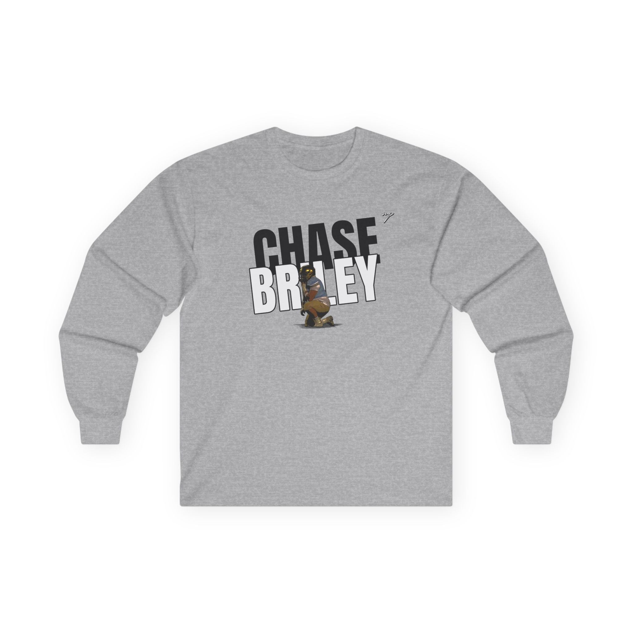 Chase Briley Long Sleeve Tee