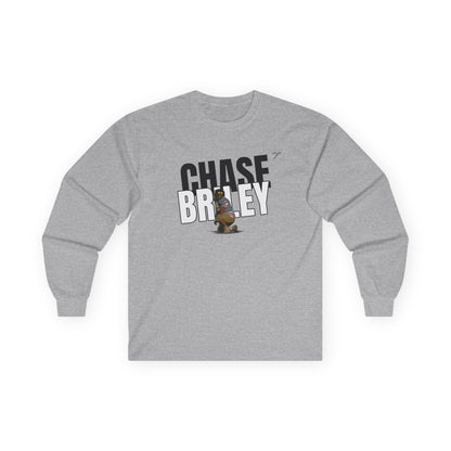 Chase Briley Long Sleeve Tee