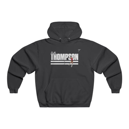 Halle Thompson Vintage Hoodie