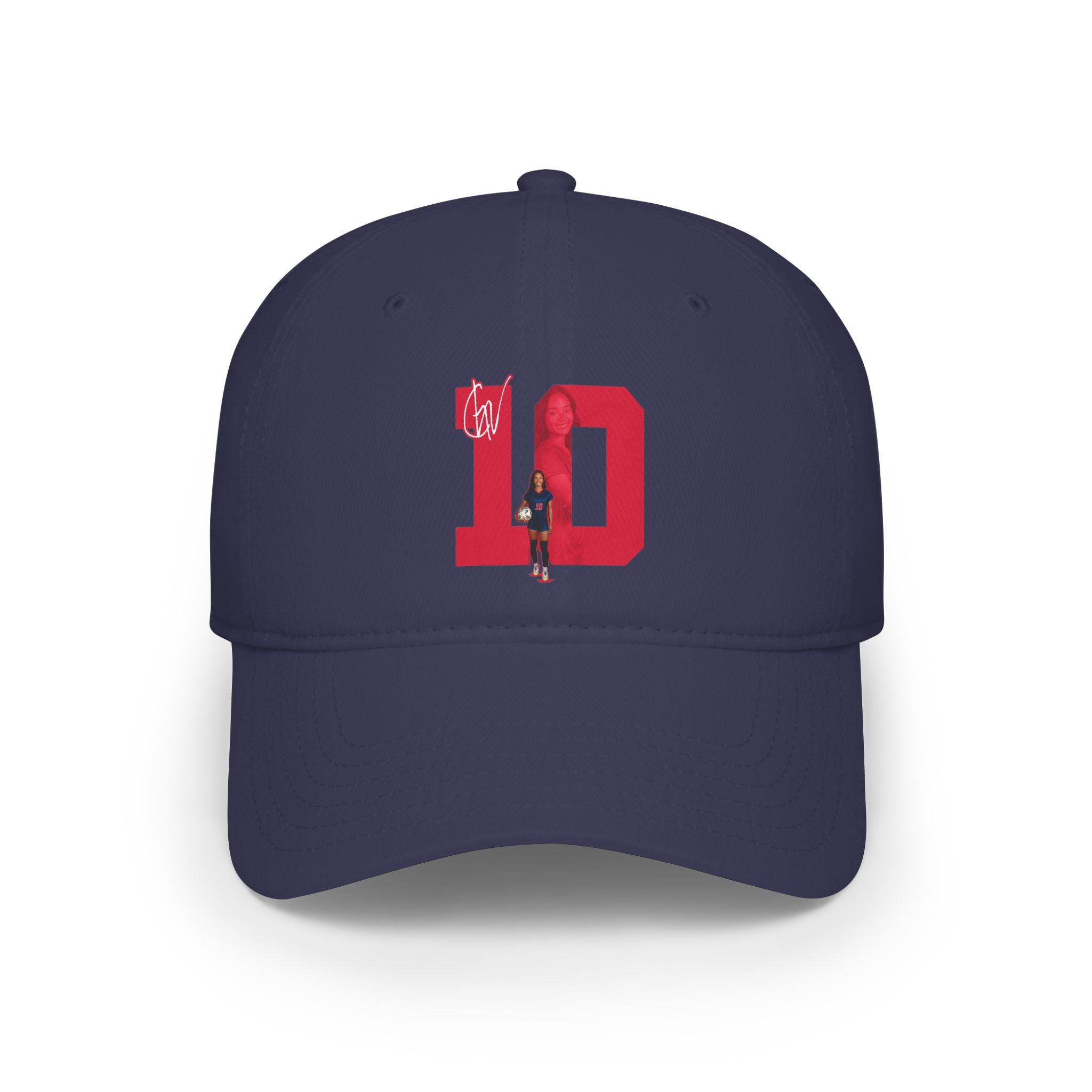 Goryn Wong Hat