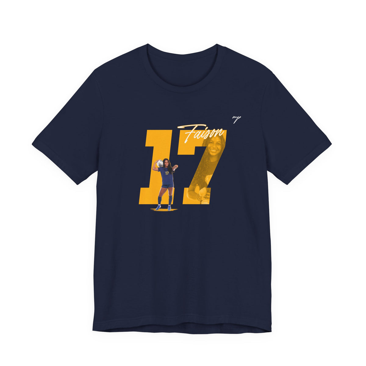 Amaya Faison Graphic Tee