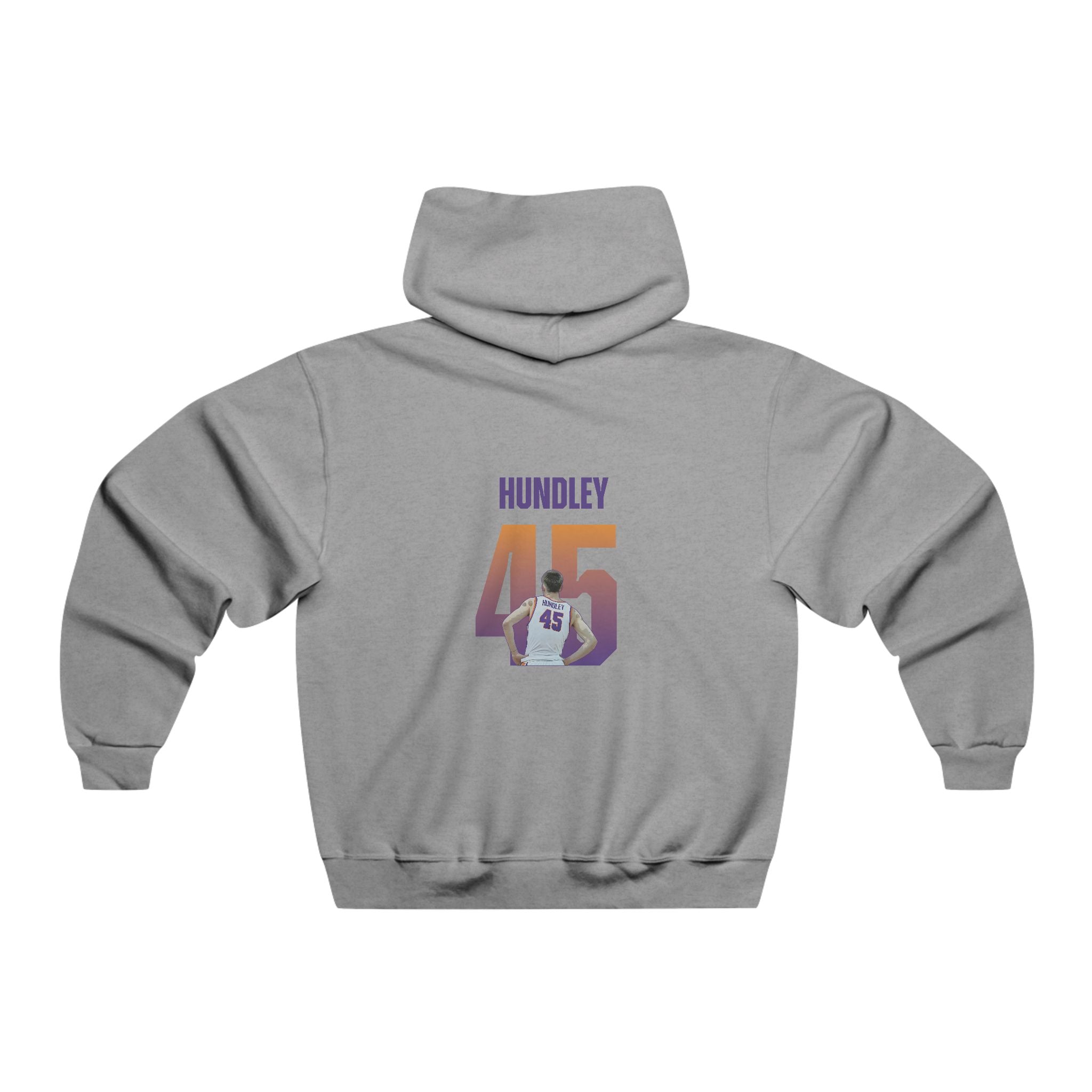 Trent Hundley Vintage Hoodie