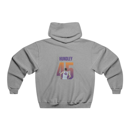 Trent Hundley Vintage Hoodie