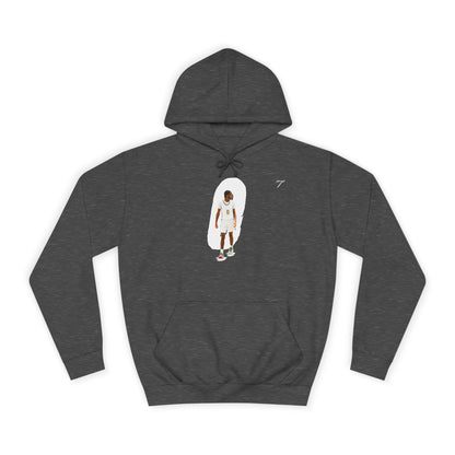 Jovan Palavra Hoodie