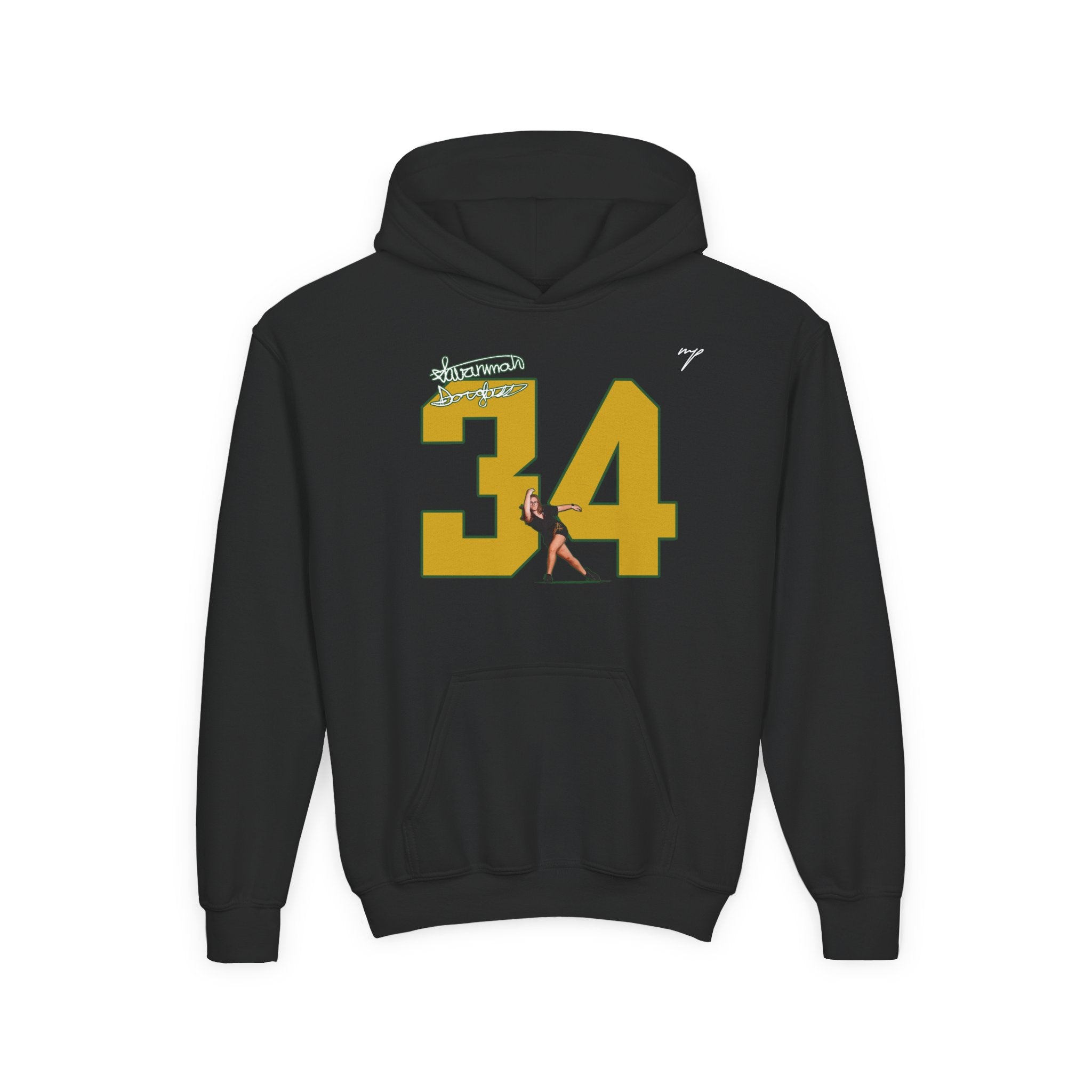 Savannah Douglass YOUTH Hoodie