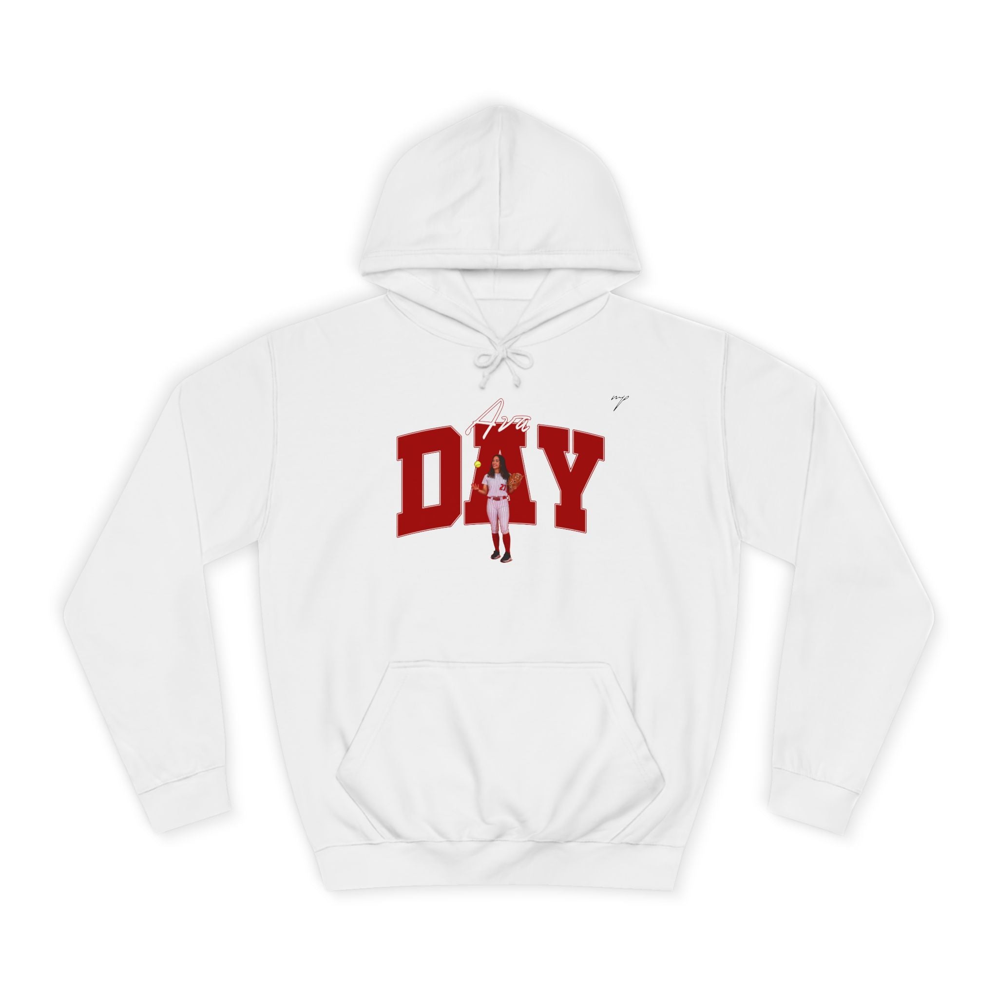 Ava Day Hoodie