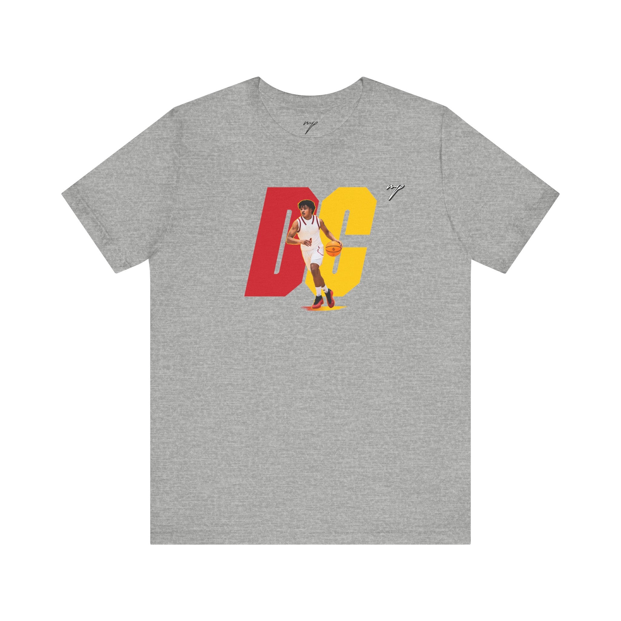 David Cobin Graphic Tee