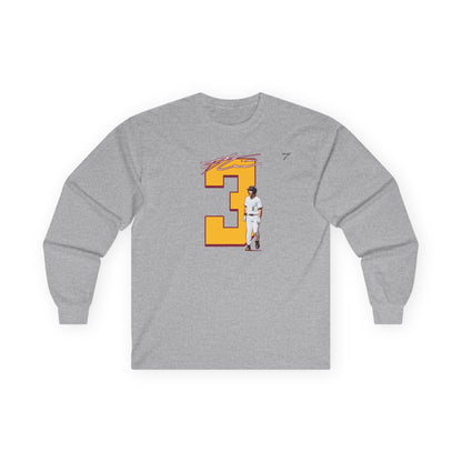 Landon Hairston Long Sleeve