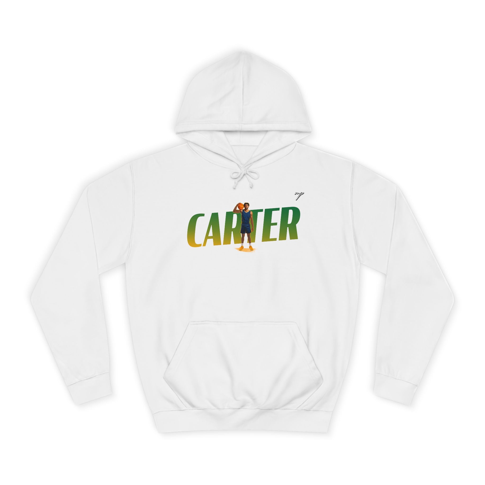 Carter Jackson Hoodie