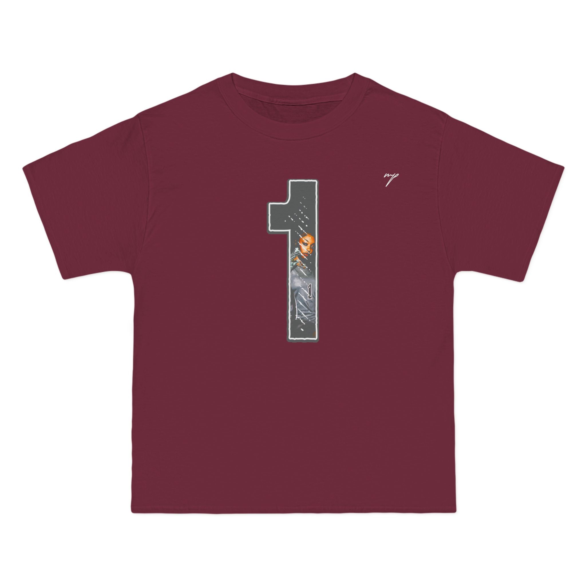 Kristen Kinard Vintage Tee