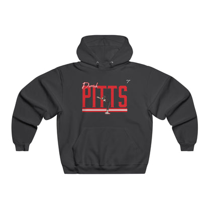 Derrick Pitts Vintage Hoodie