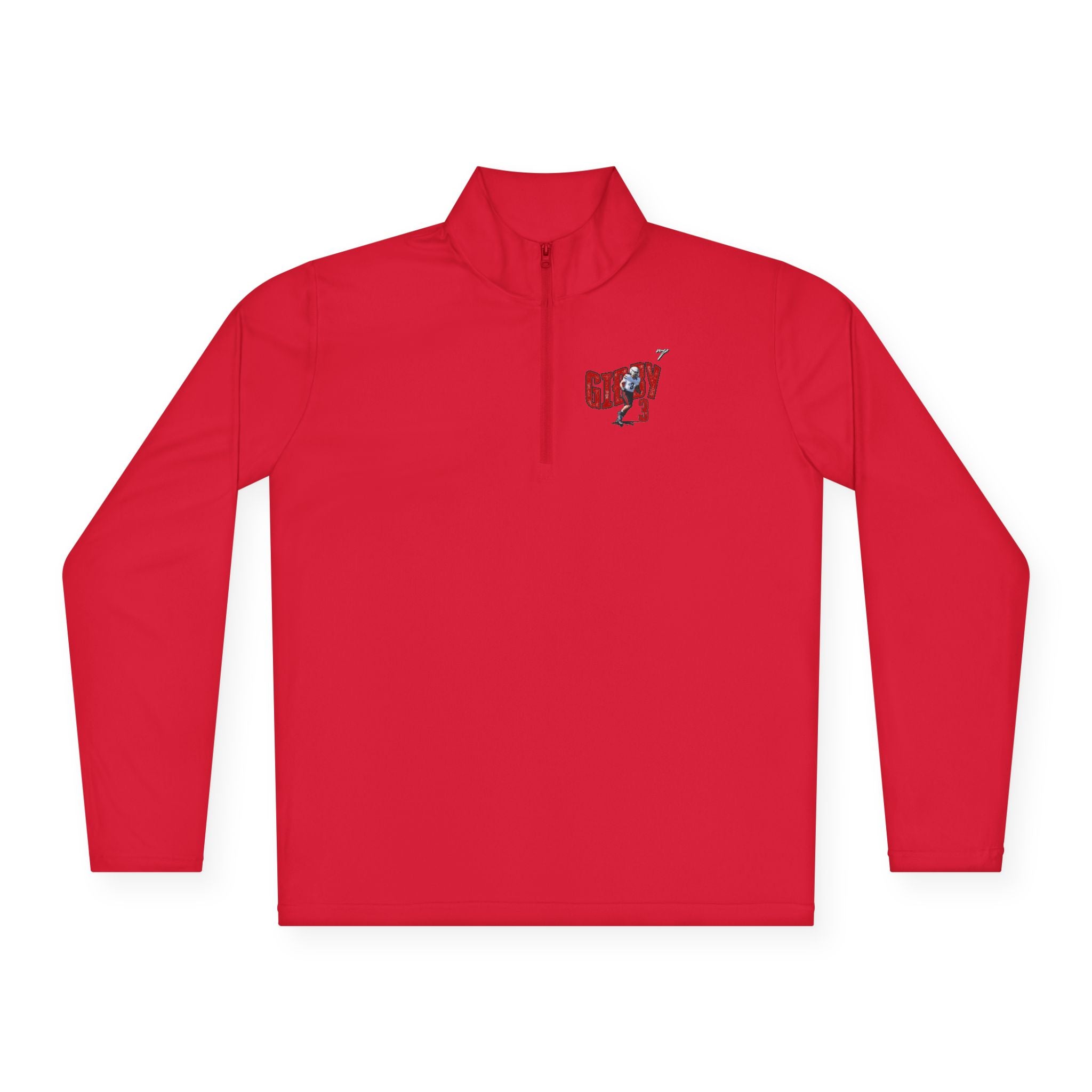 Gabe Hardman Quarter-Zip