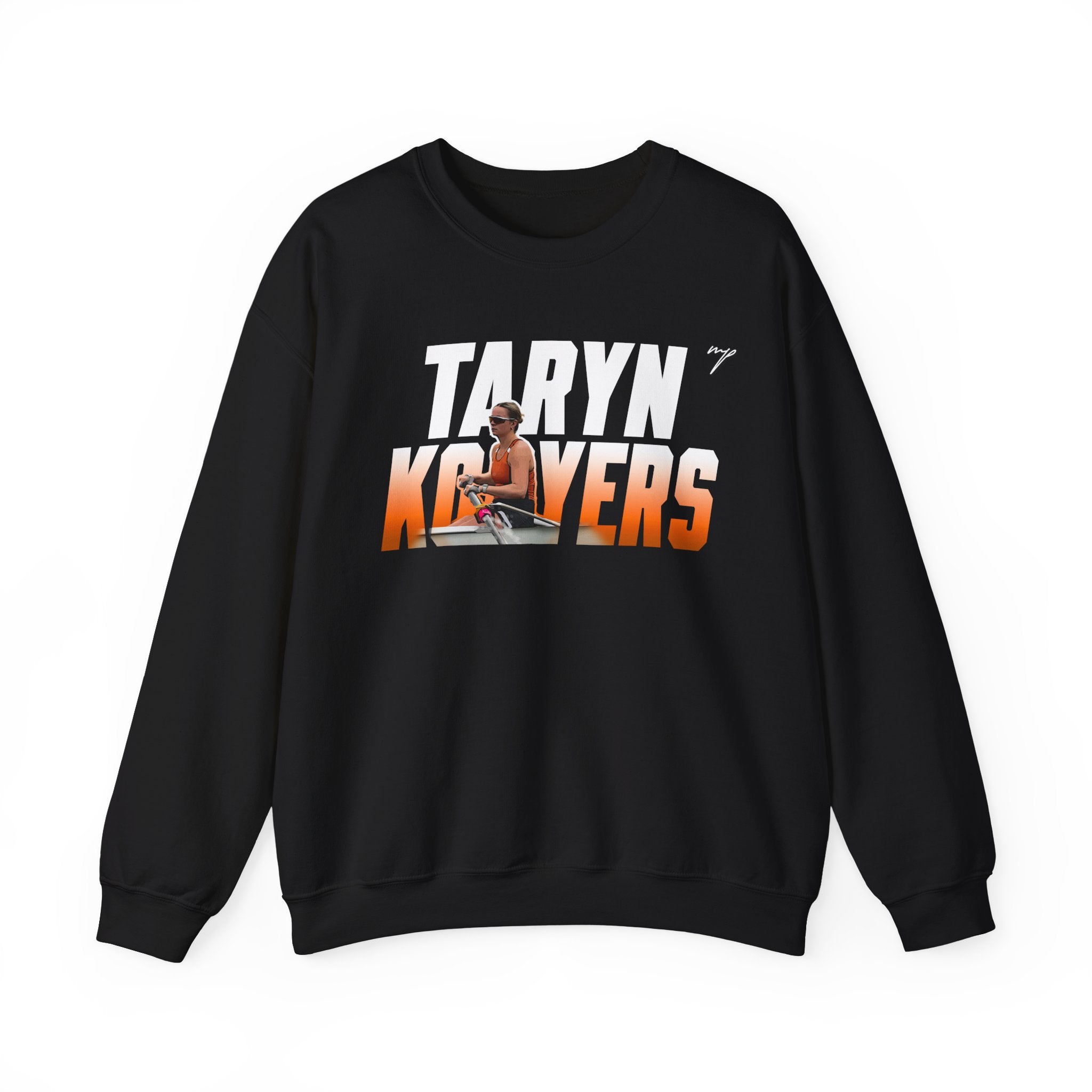 Taryn Kooyers Crewneck