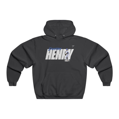 Dontre' Henry Vintage Hoodie