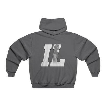 Isaac Lowe Vintage Hoodie