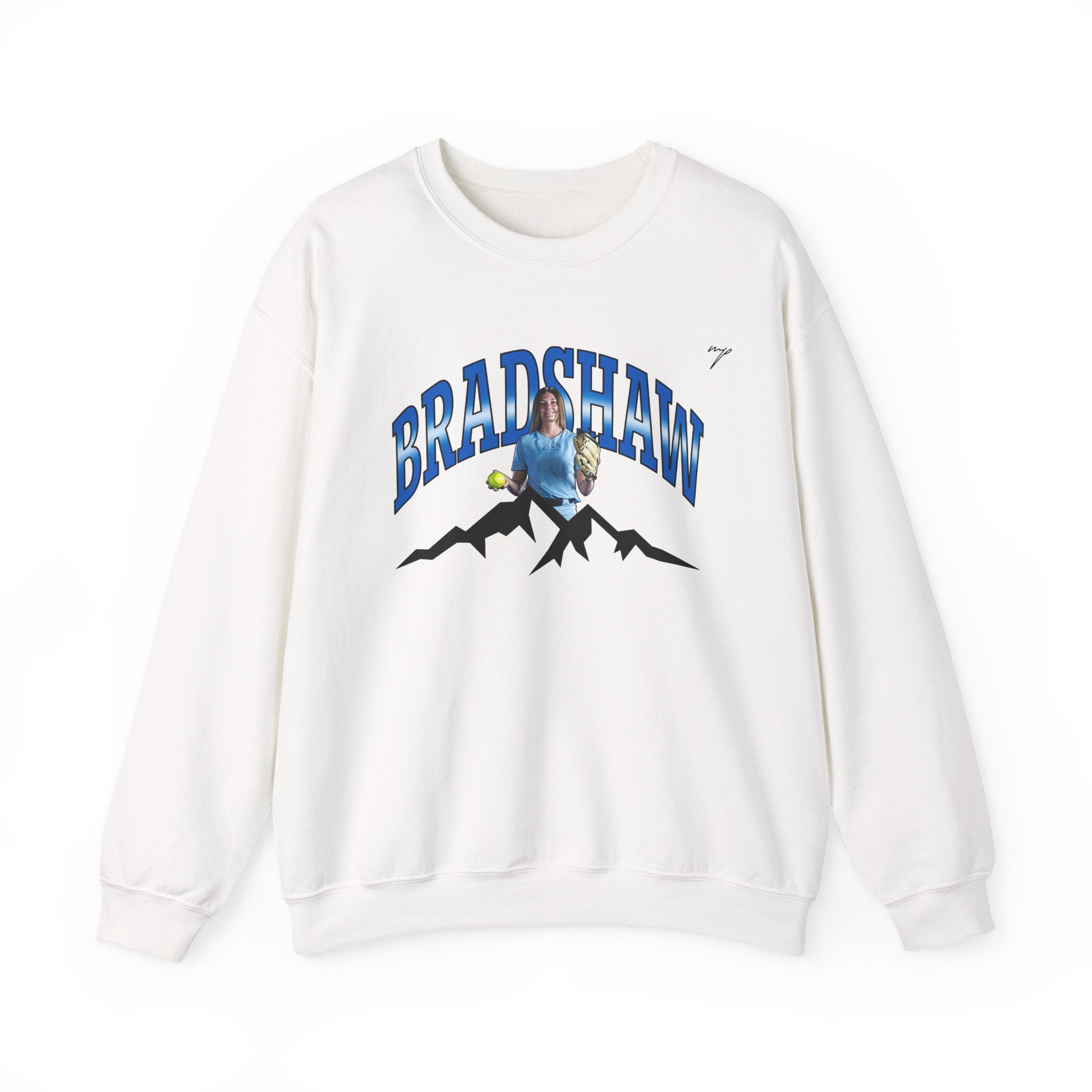 Danzee Bradshaw Crewneck