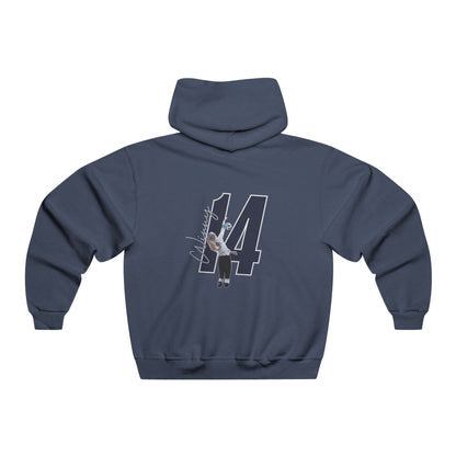 Loren Winn Vintage Hoodie