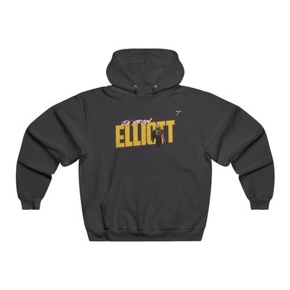 Ja'Bron Elliott Vintage Hoodie