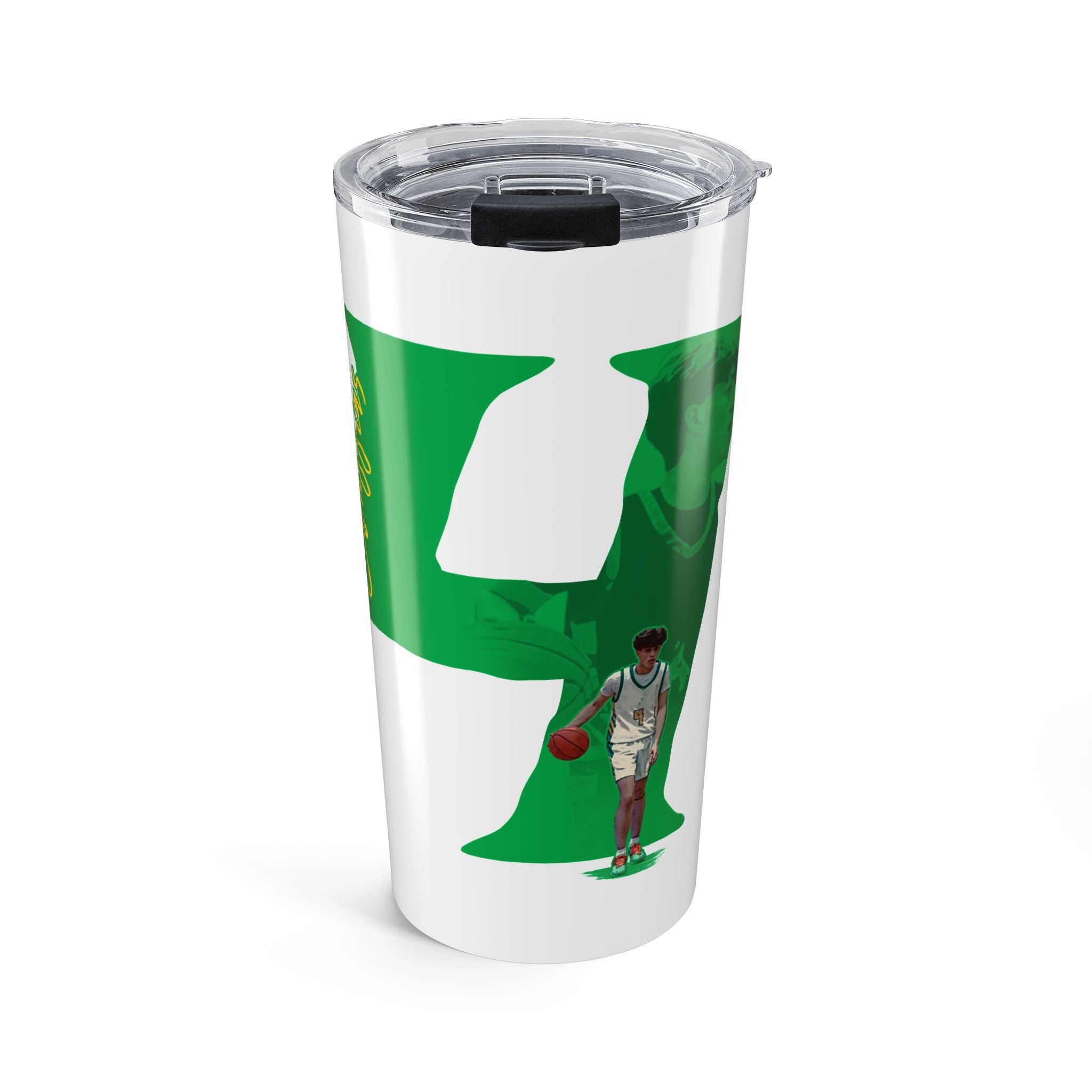 Cameryn Chaffins Tumbler Mug