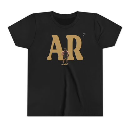 Akyus Richardson YOUTH Graphic Tee