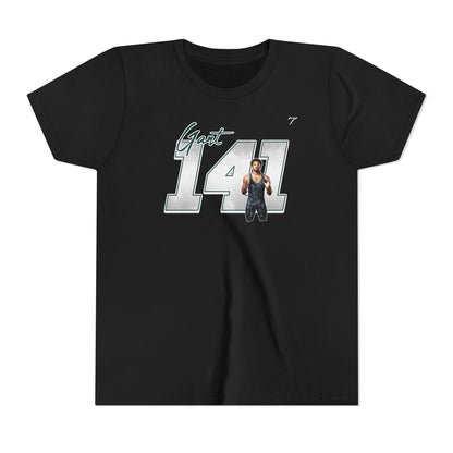 Dale Gant YOUTH Graphic Tee