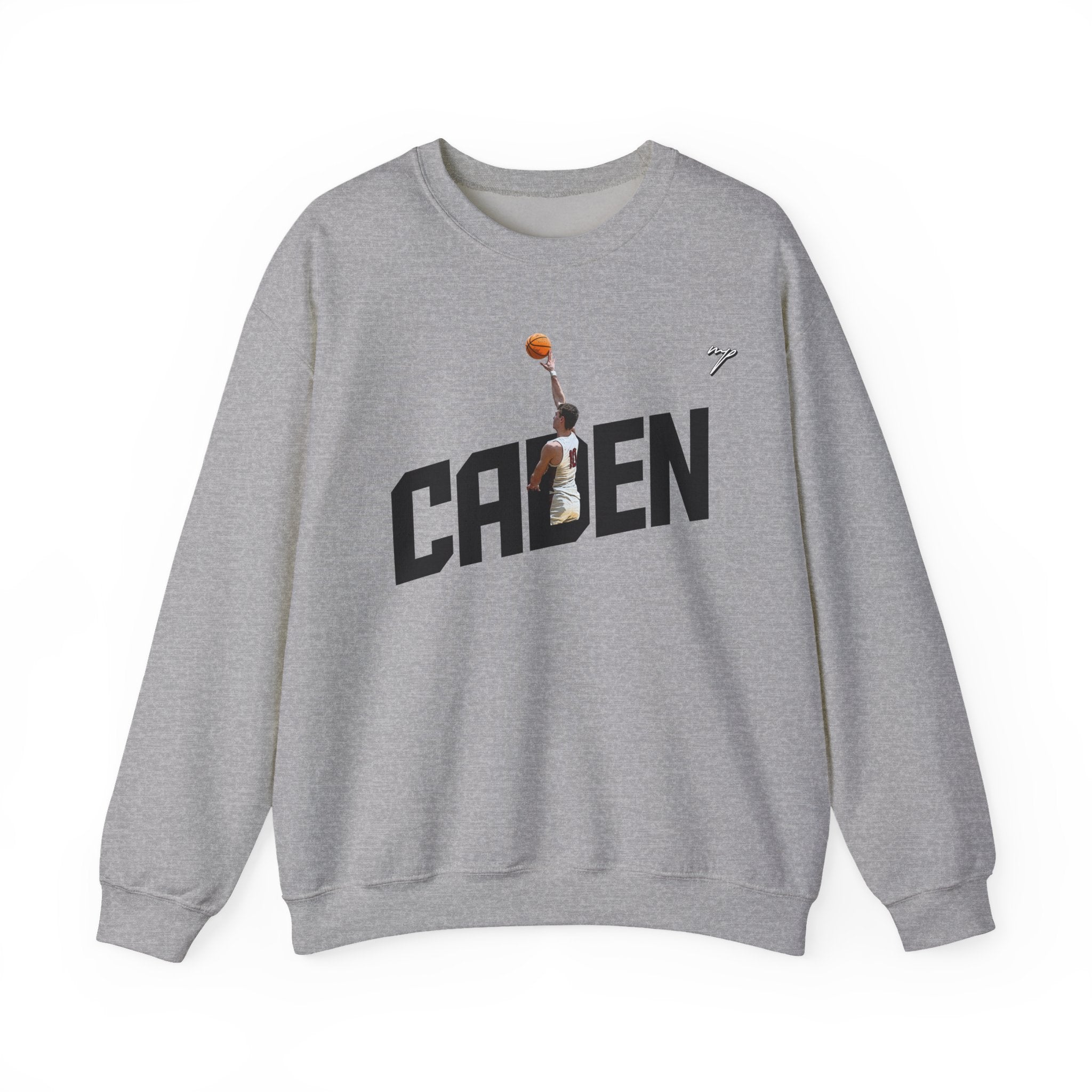 Caden Bateman Crewneck