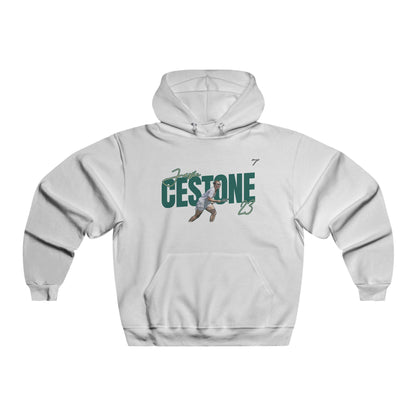 Jaxie Cestone Vintage Hoodie