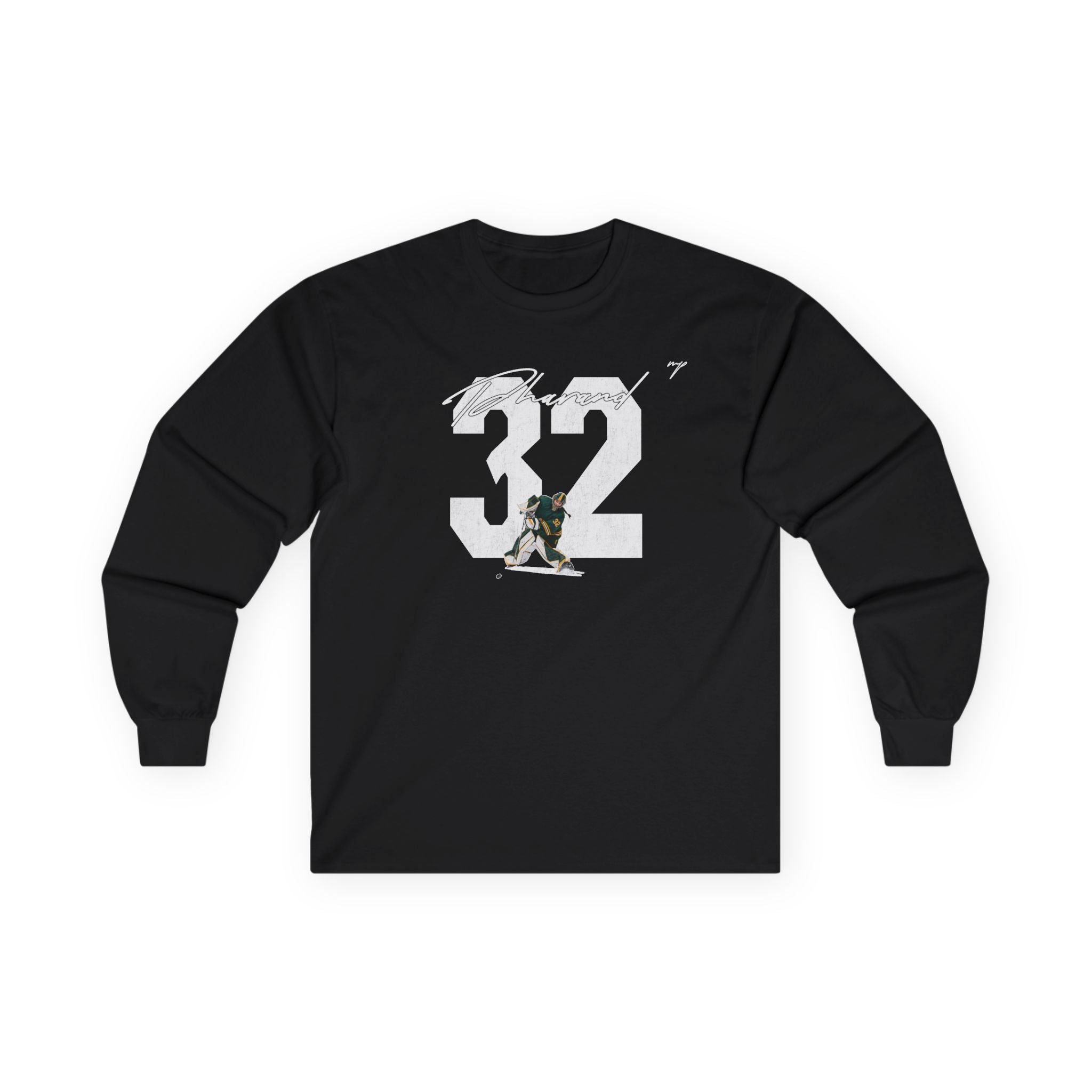 Kalia Pharand Long Sleeve