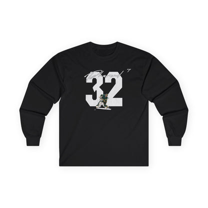 Kalia Pharand Long Sleeve