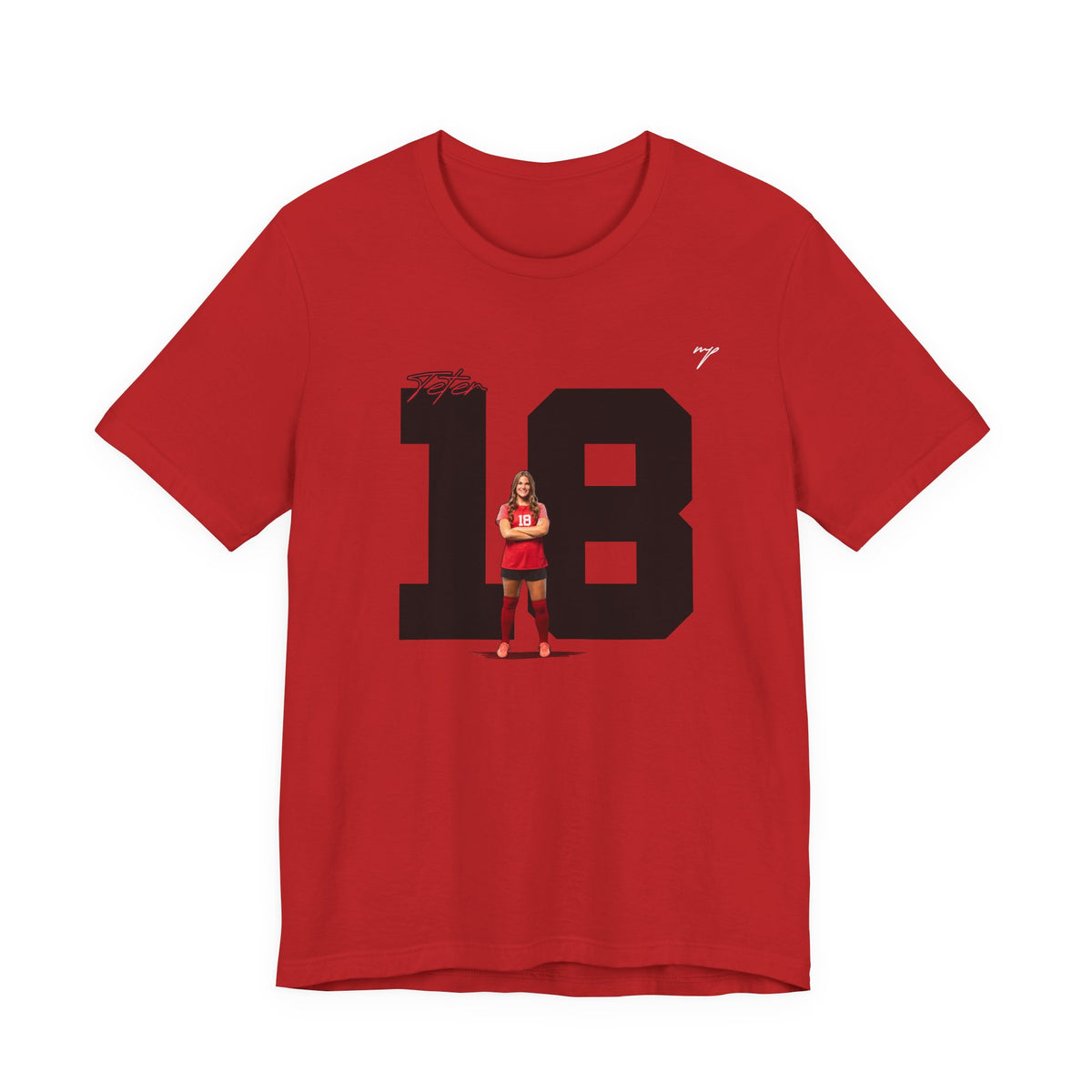 Brooke Teter Graphic Tee