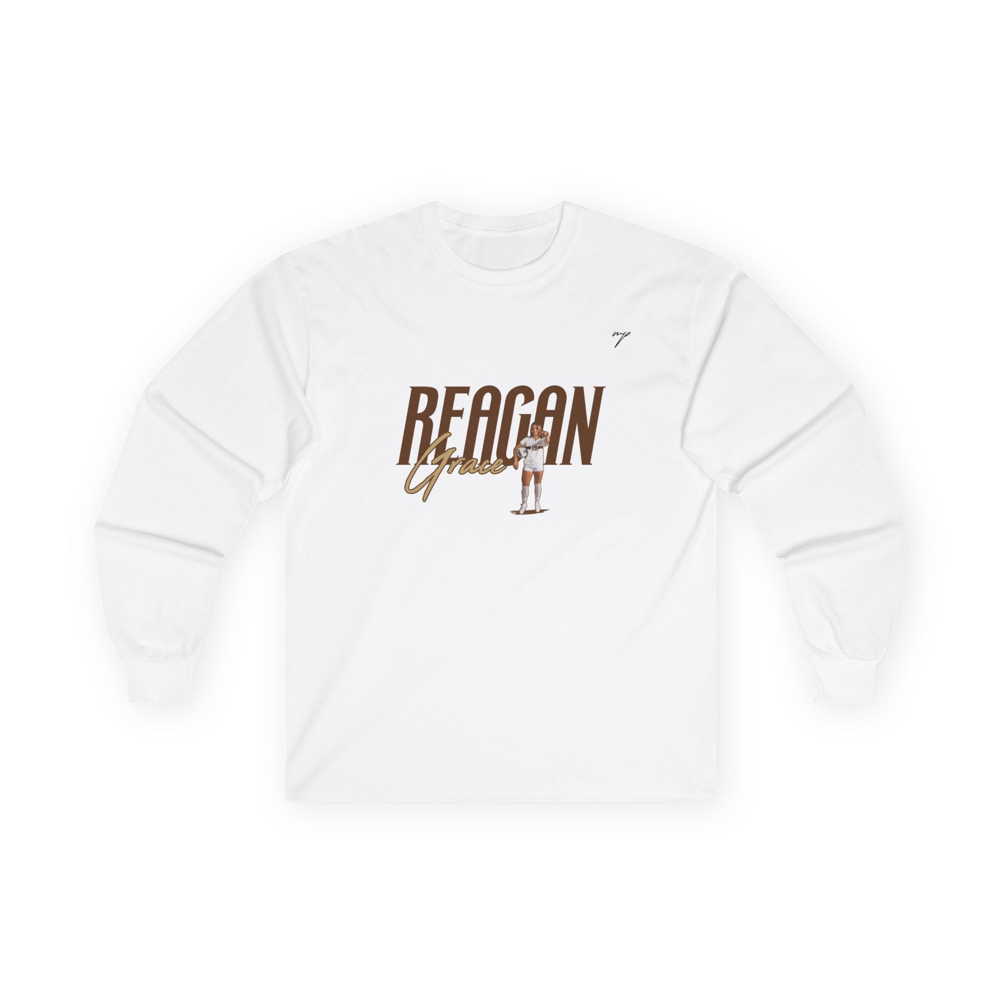 Reagan Grace Long Sleeve