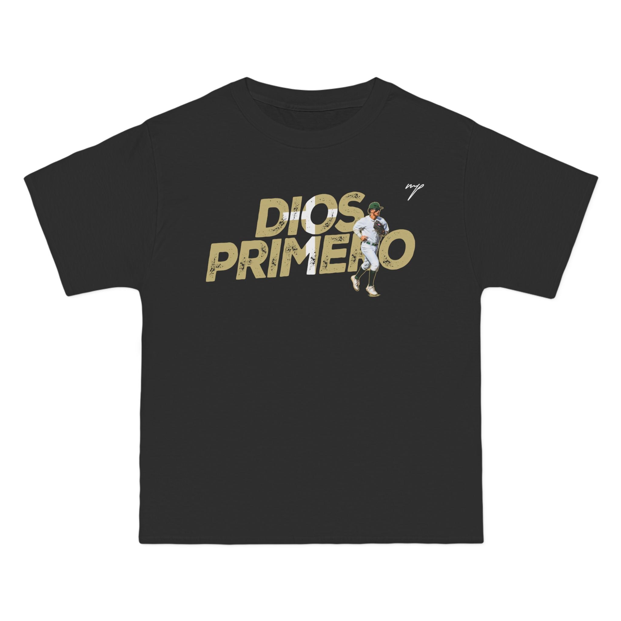 Luis Pimentel Guerrero Vintage Tee