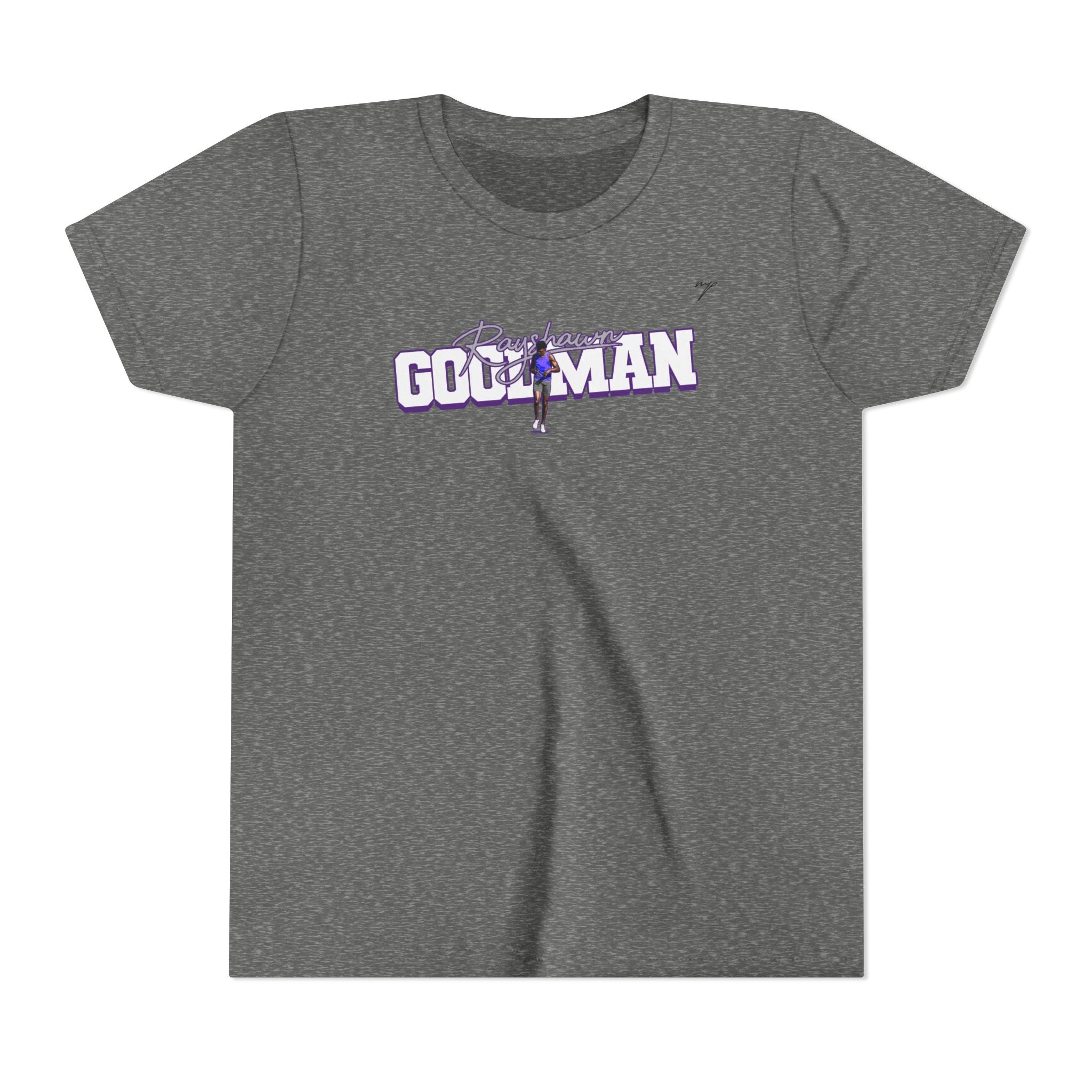 Rayshawn Goodman YOUTH Graphic Tee