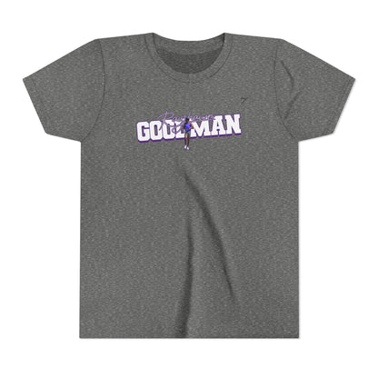 Rayshawn Goodman YOUTH Graphic Tee