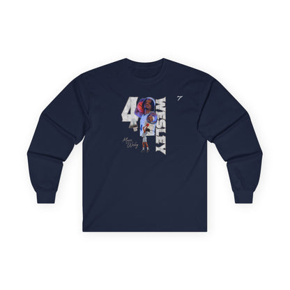 Marri Wesley Long Sleeve
