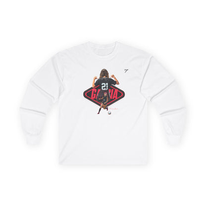 Felicity Garcia Long Sleeve Tee