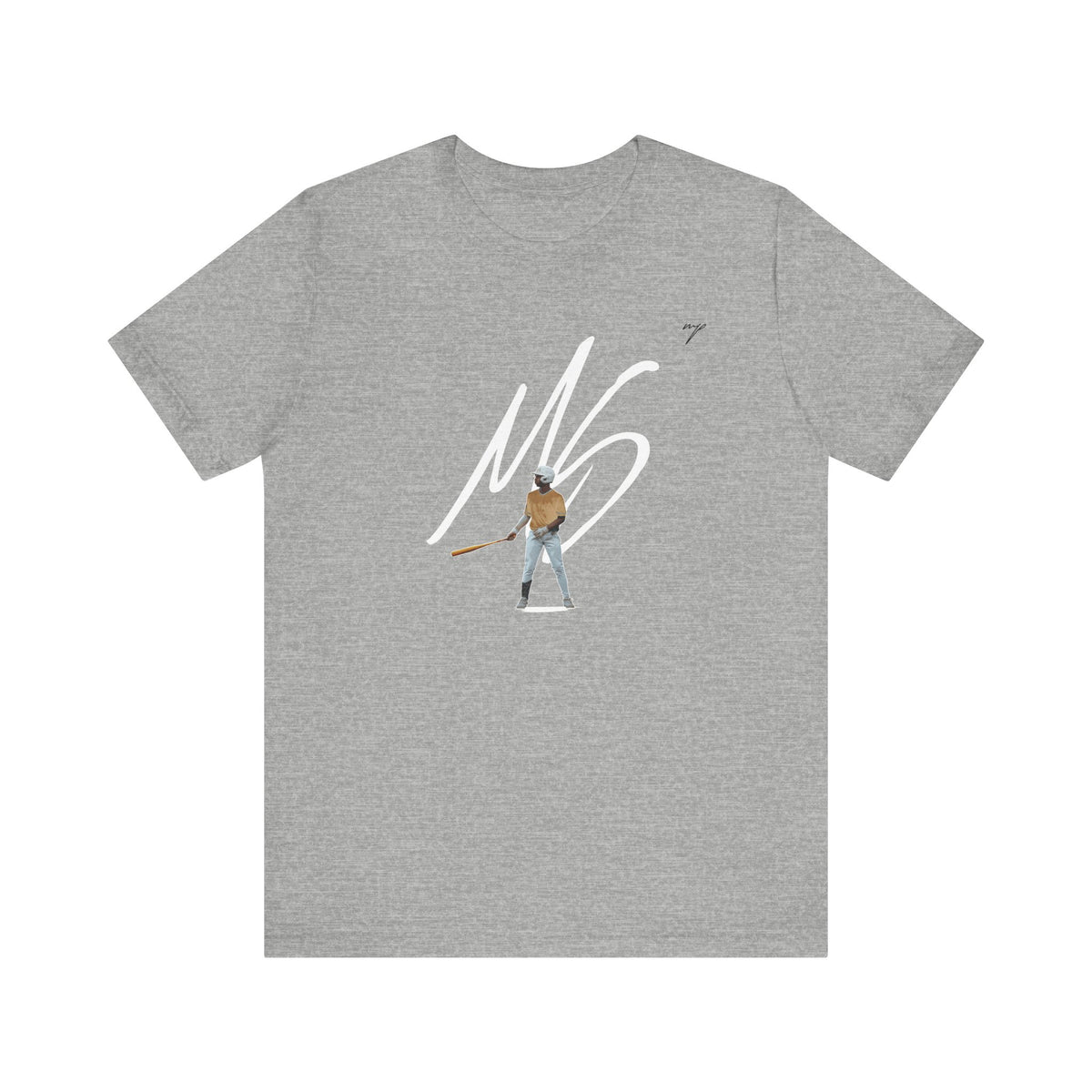 Michael Stevens Graphic Tee
