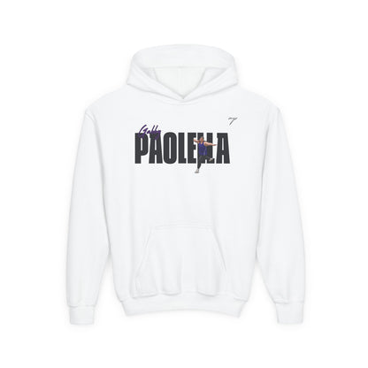 Gabby Paolella YOUTH Hoodie