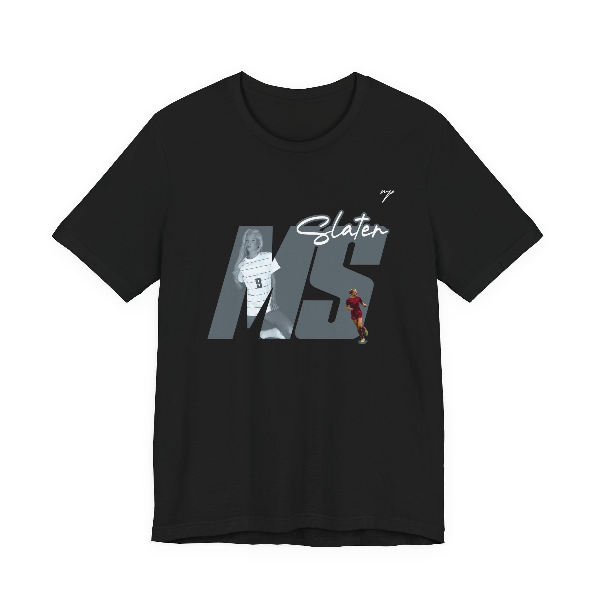Maycen Slater Graphic Tee