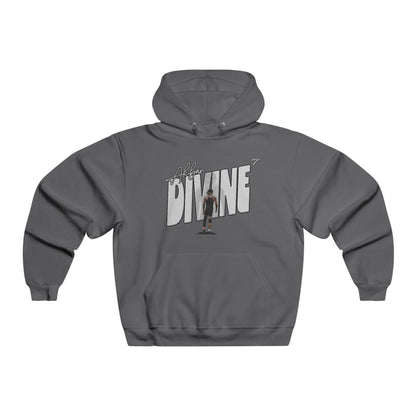 Akbar Divine Vintage Hoodie