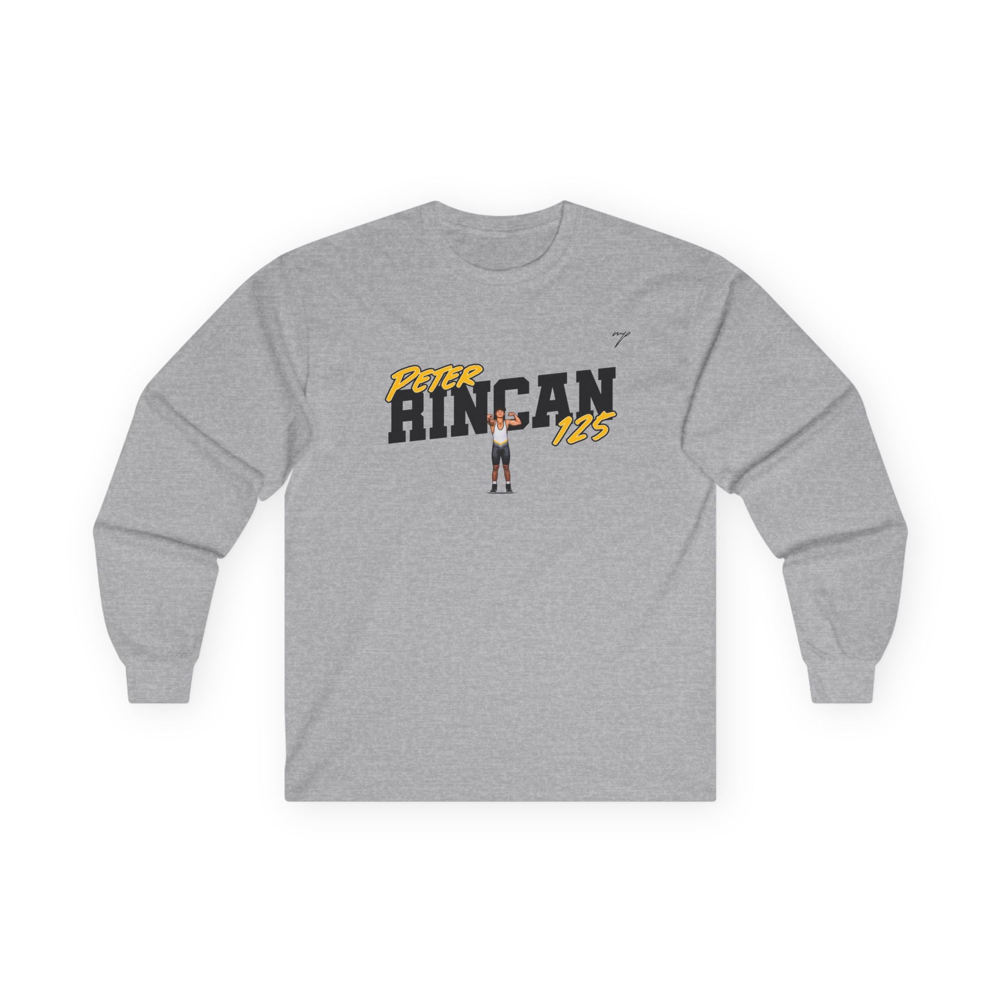 Peter Rincan Long Sleeve
