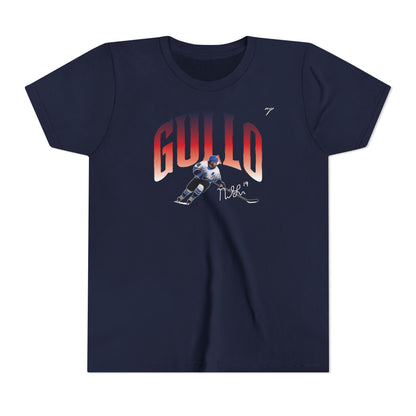Nick Gullo YOUTH Graphic Tee