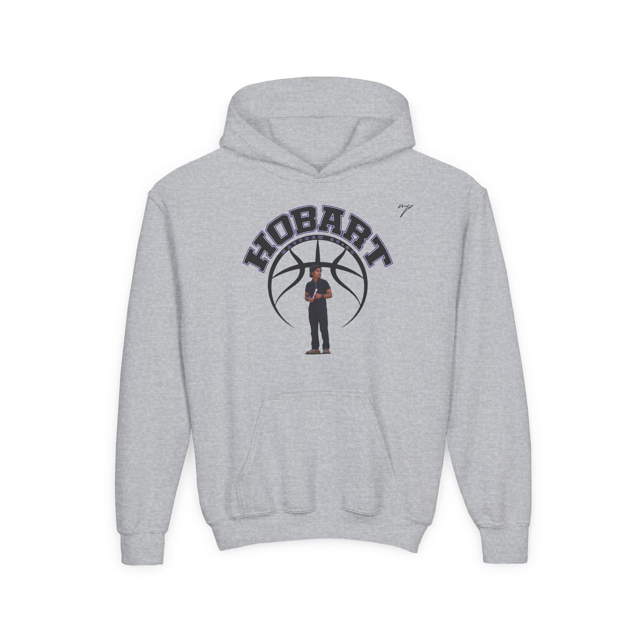 Ajaya Hobart YOUTH Hoodie