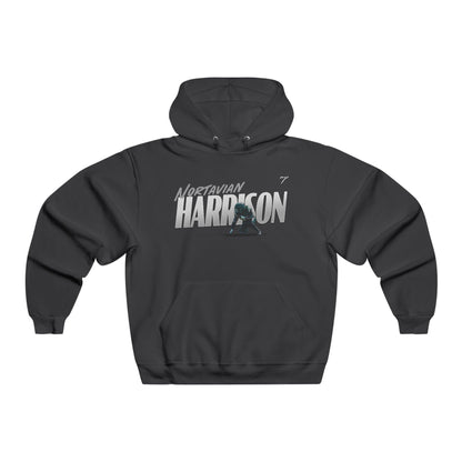 Nortavian Harrison Vintage Hoodie