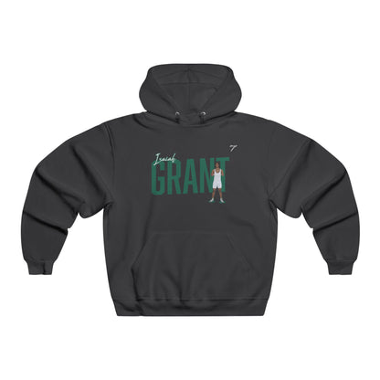 Isaiah Grant Vintage Hoodie
